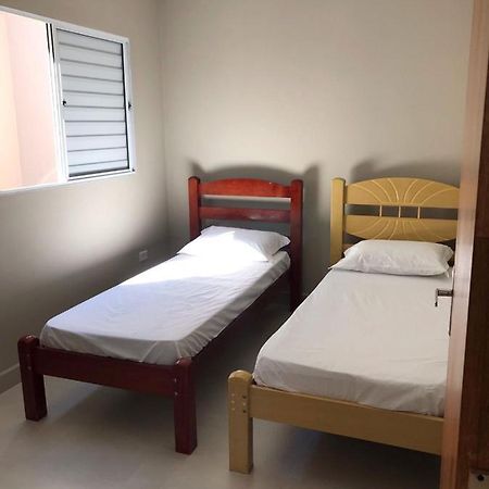 Quiosque 2 Apartment Joanopolis Ngoại thất bức ảnh