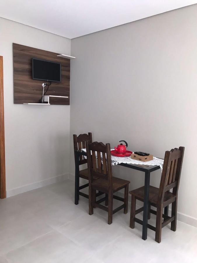 Quiosque 2 Apartment Joanopolis Ngoại thất bức ảnh