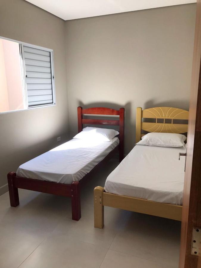 Quiosque 2 Apartment Joanopolis Ngoại thất bức ảnh