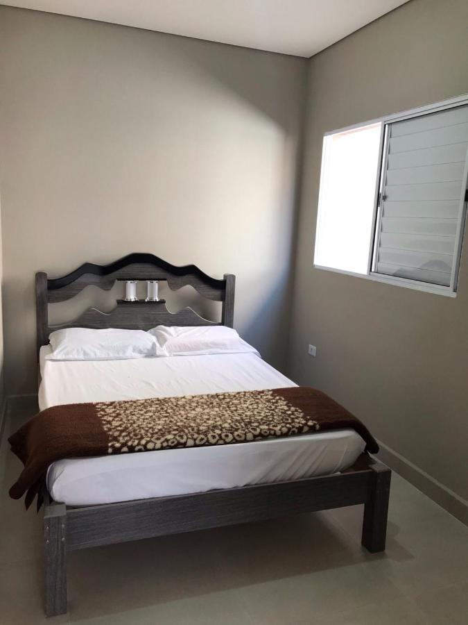 Quiosque 2 Apartment Joanopolis Ngoại thất bức ảnh
