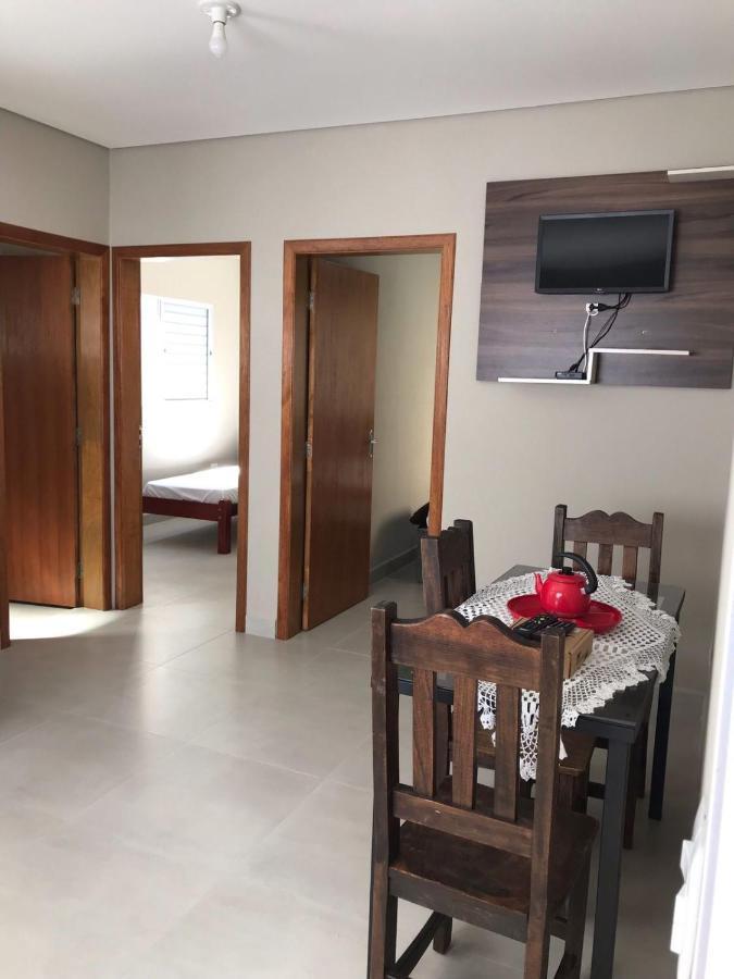 Quiosque 2 Apartment Joanopolis Ngoại thất bức ảnh
