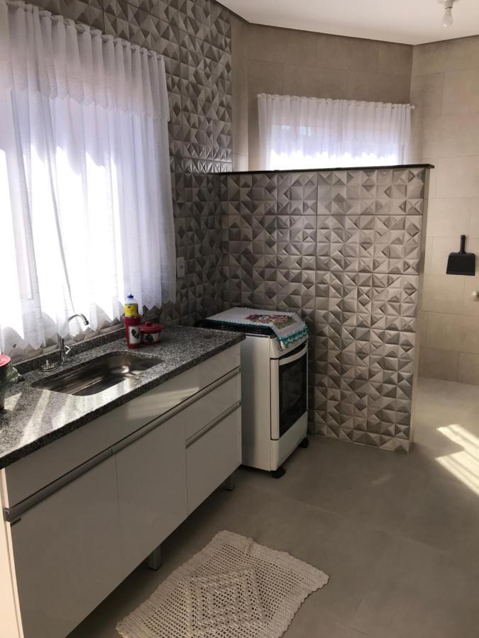Quiosque 2 Apartment Joanopolis Ngoại thất bức ảnh
